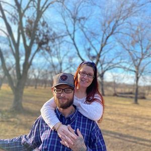 Meet your Posher, Randell